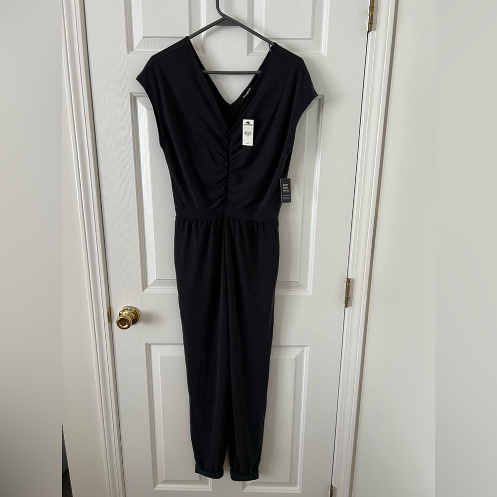NWT Express jumpsuit